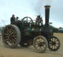 1922 Burrell 6nhp 11 ton Traction Engine - Susie