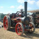 1902 Garrett 6nhp Traction Engine - Lucy