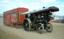 1920 Fowler 8 nhp 17 ton Showman's - Renown