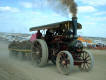 1920 Fowler 7 nhp 16 ton A9 Road Locomotive - Dreadnought