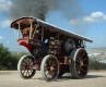 1918 Fowler 7nhp 18 ton Showman's Road Loco - Prince of Wales