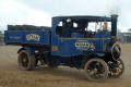 1924 Foden 6 ton Steam Wagon - Lorna Doone