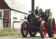 Fowell Agricultural Traction Engine