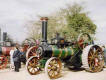 Burrell General Purpose Engine
