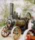 Clayton & Shuttleworth
