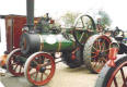 Ransomes, Simms & Jefferies