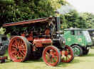 Marshall General Purpose Engine