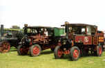 Foden C Type