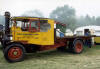 1925 Foden 4 1/2nhp 6 ton C Type Wagon - Emily