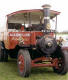 1929 Foden 4nhp 6 ton Timber Tractor - Samantha