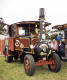 1930 Foden 4 1/2nhp 7 ton Tractor - Talisman