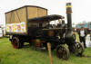 1913 Foden 5 ton Wagon