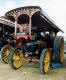1910 Foden 8nhp Showmans Road Loco - Prospector / Jane