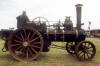 1931 8 nhp single-cylinder traction engine - Sir William 