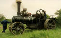 1874 Fowler 12nhp 13 ton AA Ploughing Engine