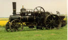 1919 Fowler 16nhp 20 ton BB Ploughing Engine 