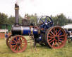 1911 Fowler 7nhp 11 ton A8 Traction Engine - Elsa 