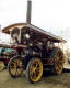 1901 Fowler 8nhp Road Loco - Dawn of the Century 