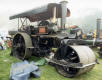 1922 Fowler 6nhp 10 ton DH Road Roller - Busybee 