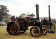 1915 Fowler 7nhp A7 Traction Engine - Lord of the Isles 
