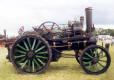 1905 Fowler 7nhp Traction Engine - Ada 