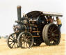 1917 Fowler7nhp 12 ton Traction Engine - Rising Star 