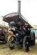 1920 Fowler8nhp 17 ton Showmans Road loco - Repulse