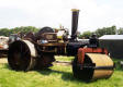 1930 Fowler 6nhp 8 ton DNB Road Roller - Margaret 