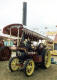 1937 Fowler 4nhp 8 ton Tractor - Forest Queen 