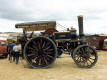 1900 Fowler 6nhp Road Loco - Prince of Wales 