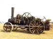 1918 Fowler 16nhp AA Ploughing Engine - Giant Tiger 