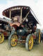 1932 Fowler 10nhp 22 ton B6 Showmans Road Loco - King carnival II (Rosemary) 