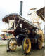 1920 Fowler 7nhp 18 ton Showmans Road Loco - Kitchener a.k.a. Iron Maiden 