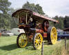 1918 Fowler 7nhp 16 ton A9 Showmans Road Loco - Queen Mary 