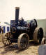 1909 Fowler 6nhp 10 ton Traction Engine - Edna 