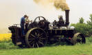 1874 Fowler 12nhp 13 ton AA Ploughng Engine 