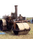 1923 Fowler 12 ton DH Road Roller