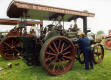 1920 Garrett 4nhp 5 1/2 ton Tractor - Dorothy 