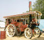 1918 Garrett 4nhp 5 1/2 ton Tractor - Verity 