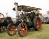 1924 Garrett 4 ton 5 1/2 ton Tractor - Evelin 