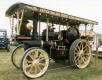 1918 Garrett 4nhp 7 ton Tractor - Mighty Atom