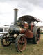 1909 Garrett 6nhp 16 ton Road Loco - Vera 