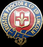 Ruston & Proctor logo