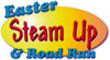 Easter Steam Up & Road Run