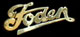 Foden logo