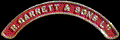 Garrett Logo