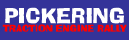 Pickering Traction Engine Rally
