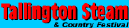 Tallington Steam Festival