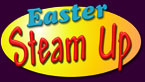 Steam Up logo