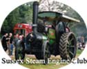 Sussex Steam Engine Club Logo